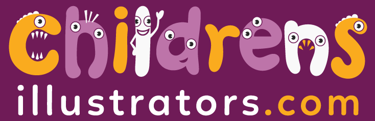 Childrens Illustrators