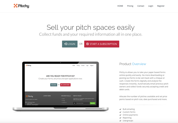 Personal file sharing Online file sharing
